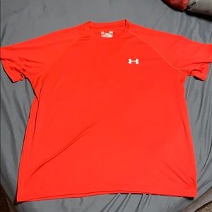 Under armour shirt